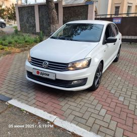  Volkswagen Polo 2018 , 750000 , 