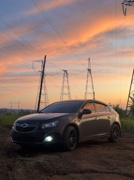  Chevrolet Cruze 2013 , 800000 , -