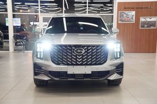   GS8, 2024