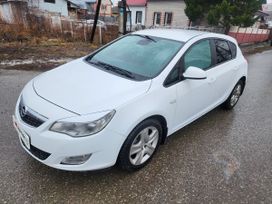  Opel Astra 2011 , 779000 , 
