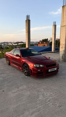  Nissan Skyline 2000 , 3500000 , 