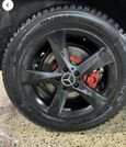 SUV   Mercedes-Benz M-Class 2010 , 1650000 ,  