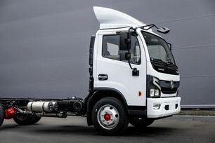  Dongfeng C80L 2024 , 4800000 , 