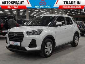 SUV   Daihatsu Rocky 2022 , 1905000 , 