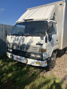  Toyota Dyna 1993 , 900000 , 