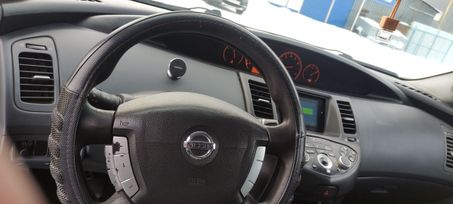  Nissan Primera 2006 , 520000 , 