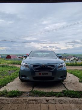  Toyota Camry 2008 , 1100000 , 