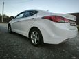  Hyundai Avante 2012 , 870000 , 