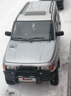 SUV     2003 , 350000 , 