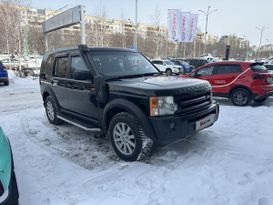 SUV   Land Rover Discovery 2008 , 1350000 , 