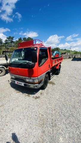  Mitsubishi Canter 1995 , 2250000 , 