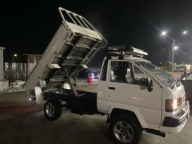  Toyota Lite Ace 1989 , 1350000 , -