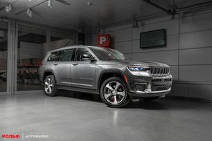 SUV   Jeep Grand Cherokee 2022 , 10400000 , 