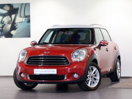  MINI Countryman 2014 , 1410000 , -