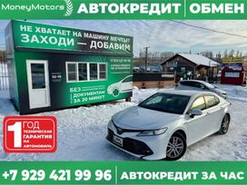 Toyota Camry 2018 , 2750000 , 