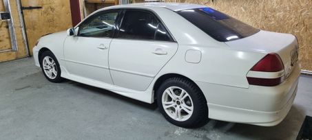  Toyota Mark II 2001 , 600000 , 