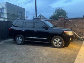 SUV   Toyota Land Cruiser 2014 , 4150000 , 