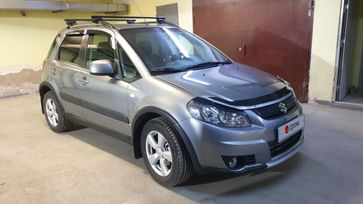  Suzuki SX4 2013 , 1459000 , 