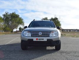 SUV   Renault Duster 2014 , 1200000 , 