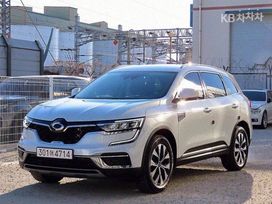 SUV   Renault Samsung QM6 2021 , 1835000 , 