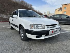  Toyota Sprinter Carib 1999 , 530000 , 