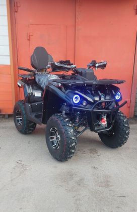   Mikilon Hammer 200L Pro 2025 , 240000 , 