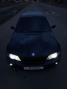  BMW 3-Series 2003 , 600000 , 