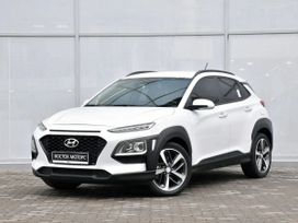 SUV   Hyundai Kona 2018 , 2479000 , 