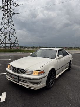  Toyota Mark II 1998 , 795000 , 