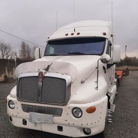   Kenworth T2000 2001 , 3100000 , 