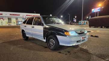   2114  2004 , 85000 , 