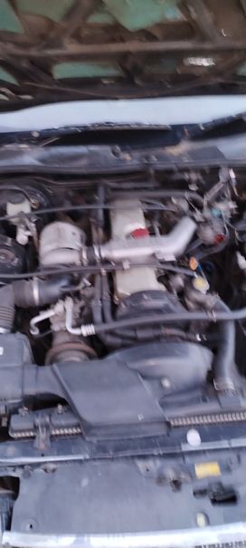  Toyota Chaser 1996 , 330000 , 