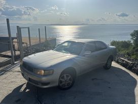  Toyota Cresta 1994 , 195000 , 