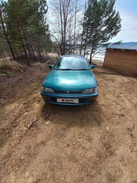  Toyota Sprinter 1994 , 330000 , -