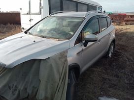 SUV   Ford Kuga 2012 , 590000 , 