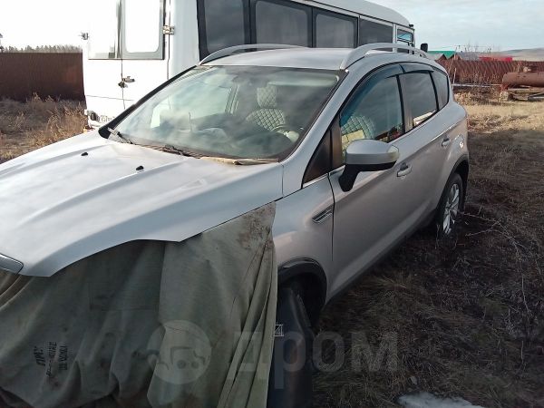 SUV   Ford Kuga 2012 , 590000 , 