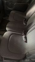    Toyota Yaris Verso 2003 , 550000 , 