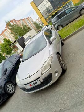 Renault Megane 2012 , 780000 , -