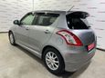  Suzuki Swift 2012 , 835000 , 