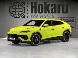 SUV   Lamborghini Urus 2023 , 30000000 , 