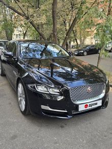  XJ, 2017