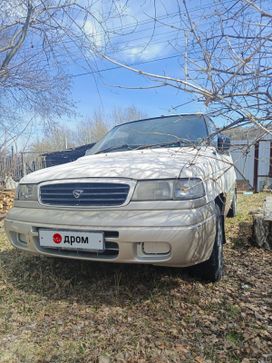    Mazda MPV 1997 , 200000 , 