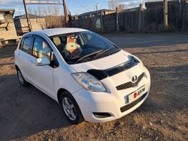  Toyota Vitz 2009 , 600000 , 