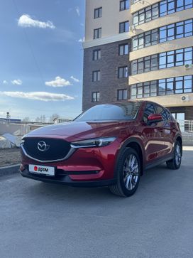 SUV   Mazda CX-5 2021 , 3680000 , 