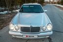  Mercedes-Benz E-Class 1998 , 620000 , 