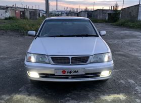 Nissan Bluebird 1999 , 135000 , 