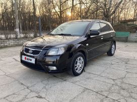  Kia Rio 2011 , 599000 , 