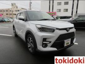 SUV   Toyota Raize 2021 , 1630000 , 