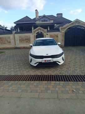  Kia K5 2021 , 2700000 , 