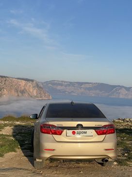  Toyota Camry 2012 , 1130000 , 